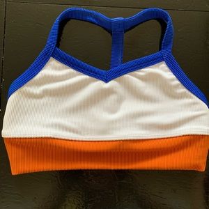 SOLD Five Dancewear boss bra